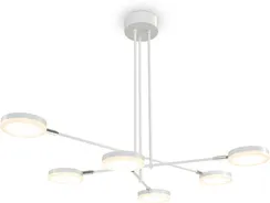 Потолочная люстра Fad MOD070PL-L48W3K Maytoni