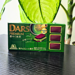 Шоколад DARS Premium Матча 46 гр