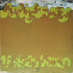 Uriah Heep / Salisbury (LP)