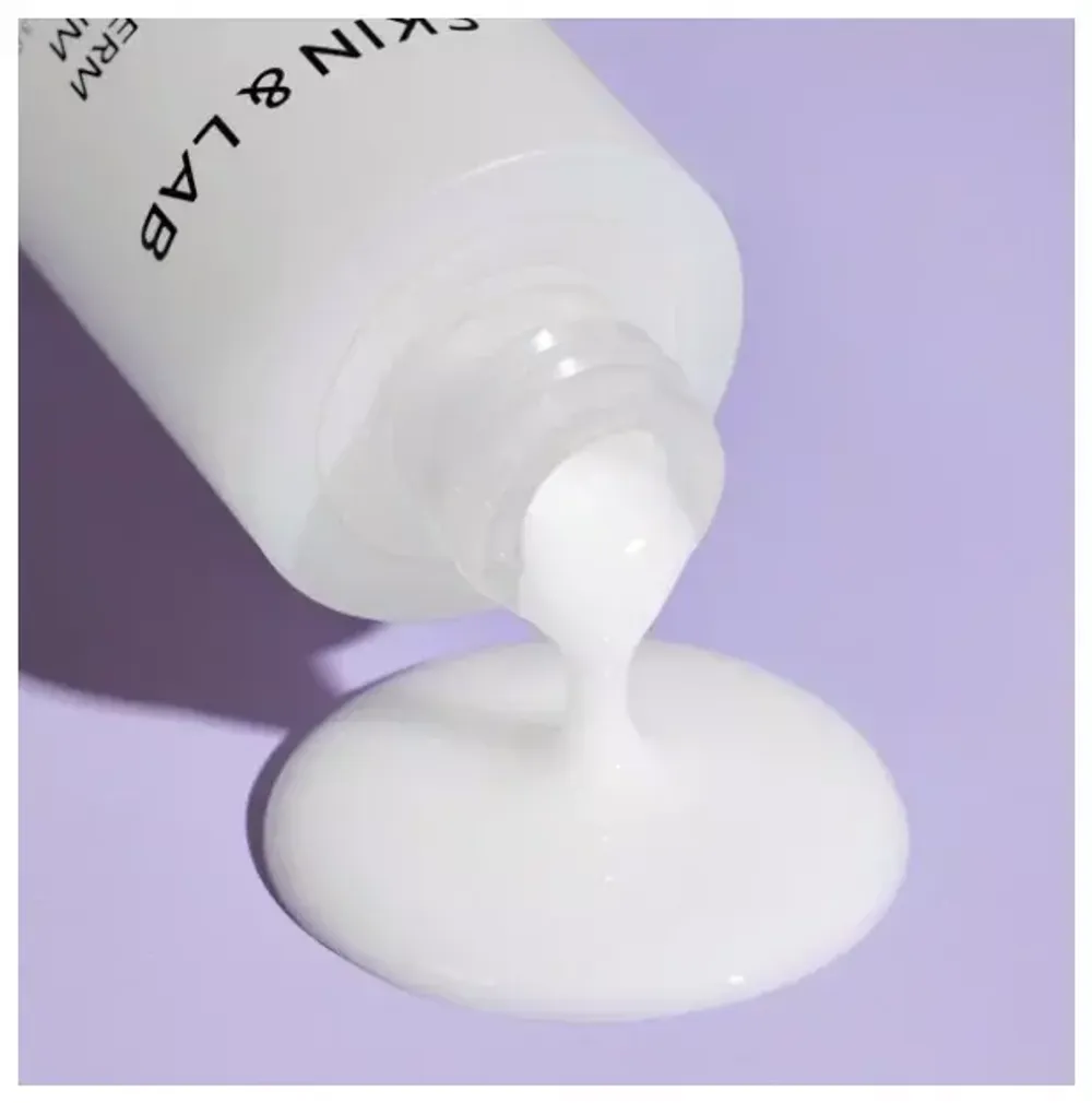 Молочная сыворотка для восстановления барьера SKIN&LAB Barrierderm Milky Serum 50 мл