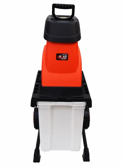 Измельчитель веток "BRAIT" BESH-280V