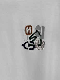 Футболка Hermes
