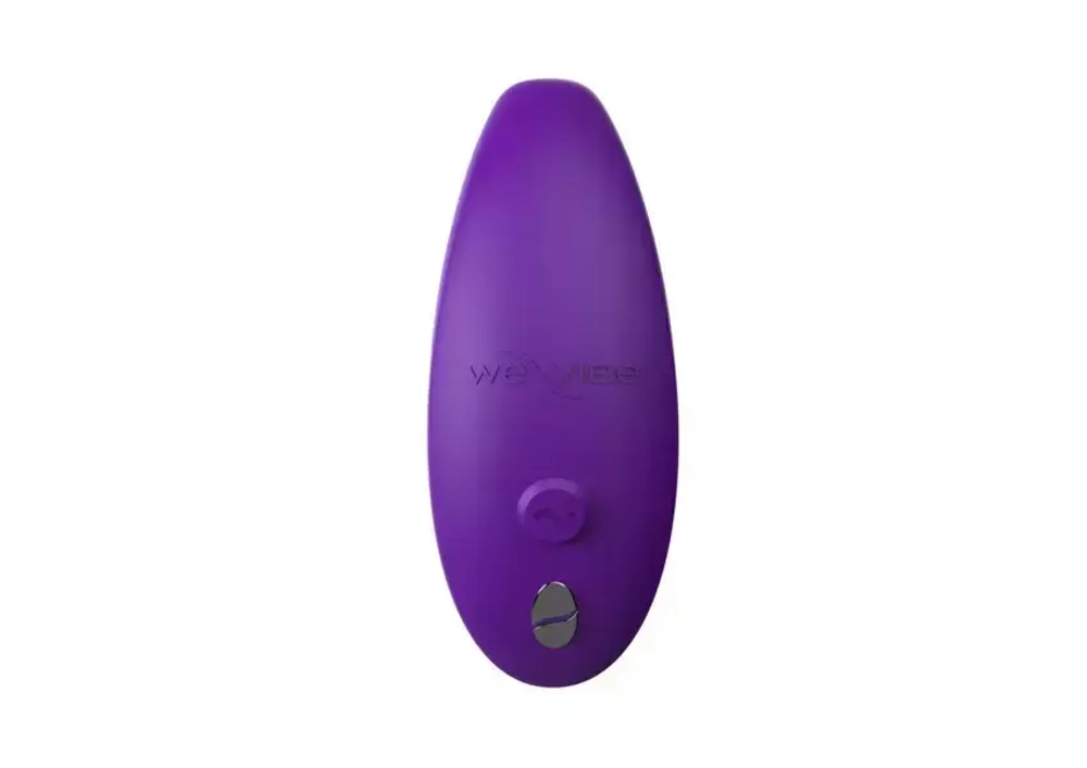 Вибратор для пар We-Vibe Sync 2