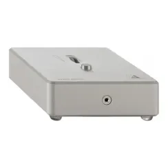 Clearaudio smart phono H V2 Silver