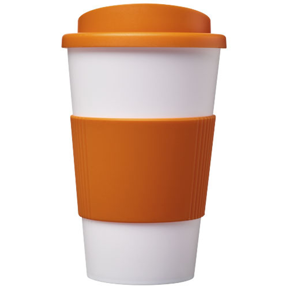 Термокружка Americano® объемом 350 мл с ручкой