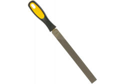 Плоский напильник № 2, 200 мм STAYER 16601-20-2