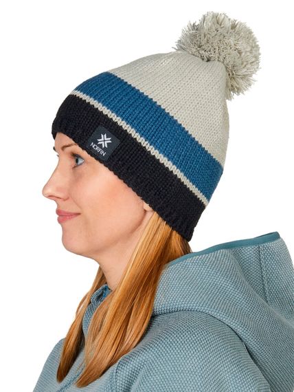 Шапка Norfin NORTHKNIT р.XL