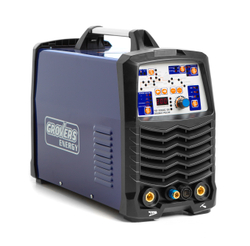 Сварочный аппарат TIG 200 AC/DC DOUBLE PULSE GROVERS ENERGY