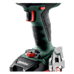 Аккумуляторный гайковерт Metabo SSW 18 LTX300BL ударный