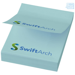 Бумага для заметок Sticky-Mate® размером 50x75