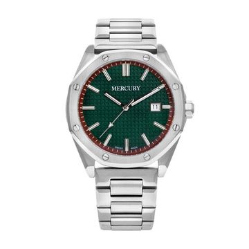 Наручные часы Mercury MEM484-SS-12