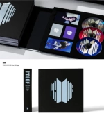 Альбом BTS - PROOF Collector's Edition (LIMITED)