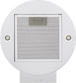 HOMSAir ART 1050WL 35 White