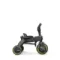 Складной трехколесный велосипед Doona Liki Trike S3, Royal Blue