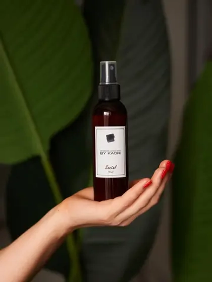 Лосьон-спрей для легкого расчесывания волос САНТАЛ (SANTAL)