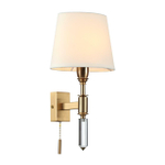 Настенный светильник Odeon Light LONDON 4894/1W