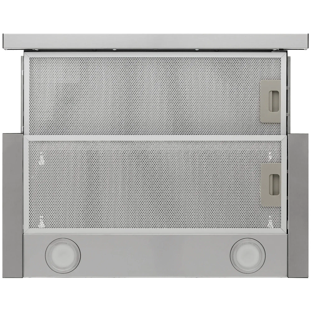 Встраиваемая вытяжка Krona KAMILLA TK 600 INOX (1 мотор)
