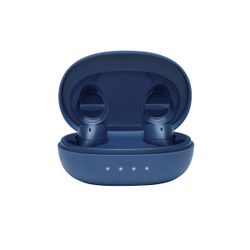 Беспроводные наушники JBL Free II Blue