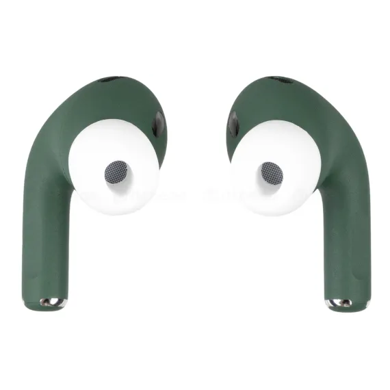 Apple AirPods Pro 2 USB-C Midnight Green Total Matte