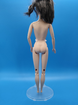 Кукла Барби Barbie My Scene Nolee винтаж 00х под реставрацию 023347