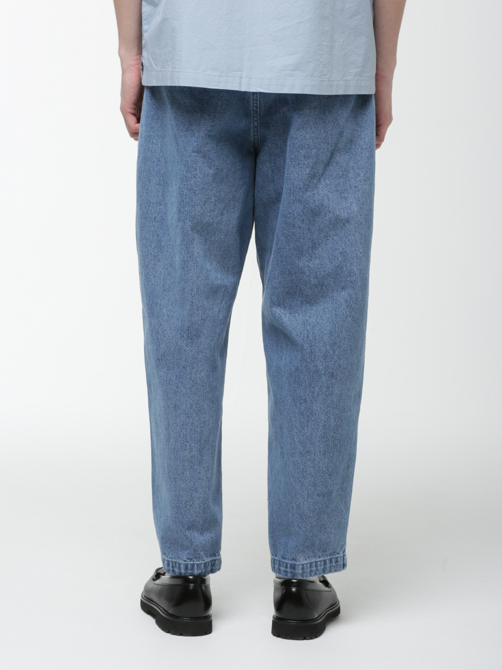 Мужские Джинсы Fubar Pleated