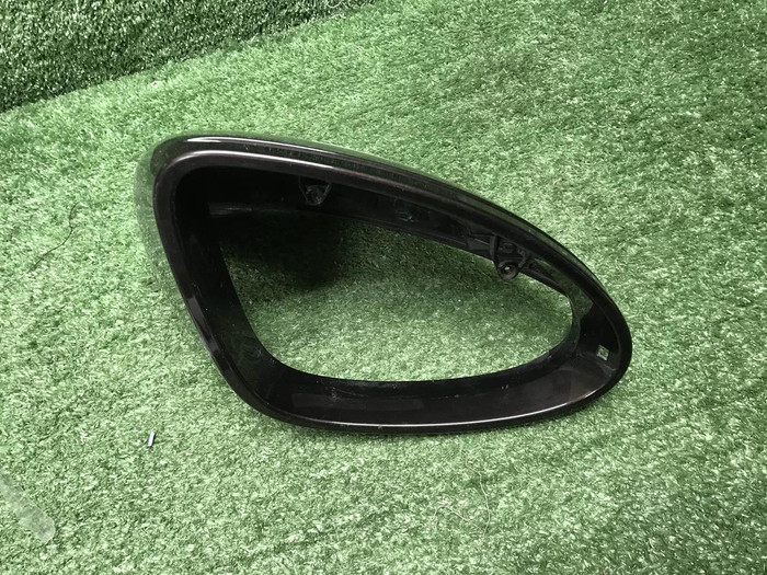 Крышка зеркала правая Porsche Cayenne 2 958 10-18