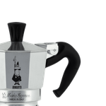 Гейзерная кофеварка Bialetti Moka Express 420мл