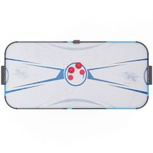 Игровой стол - аэрохоккей DFC 135 x 65 см (54&amp;quot;)