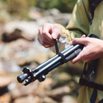 ПАЛКИ ТРЕККИНГОВЫЕ NATUREHIKE CNK2450DS013 AL 115-135 СМ