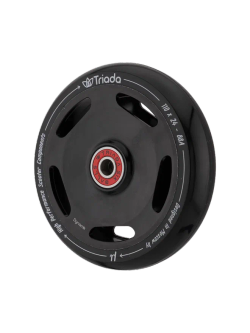 Колеса для трюкового самоката Triada Dynamis black