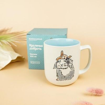 P.L. Proff Cuisine Кроличья доброта
