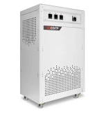 Трехфазный стабилизатор напряжения Helios Y 120-20, 120000 ВА