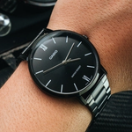 Часы CASIO STANDARD, MTP-VT01B-1B