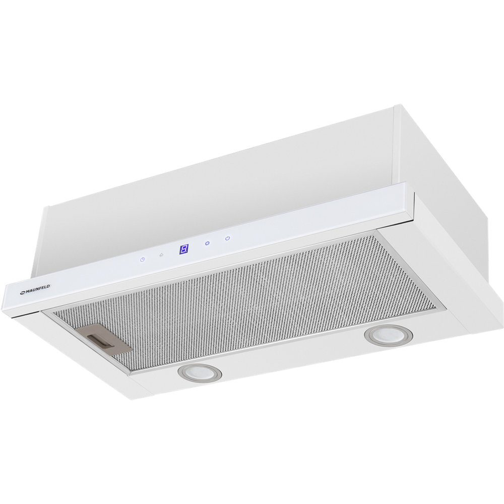 MAUNFELD VS Touch 850 60 White