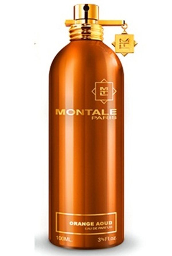 Montale Orange Aoud Eau De Parfum