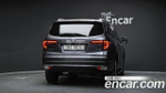 Honda Pilot 3.5 — 2018
