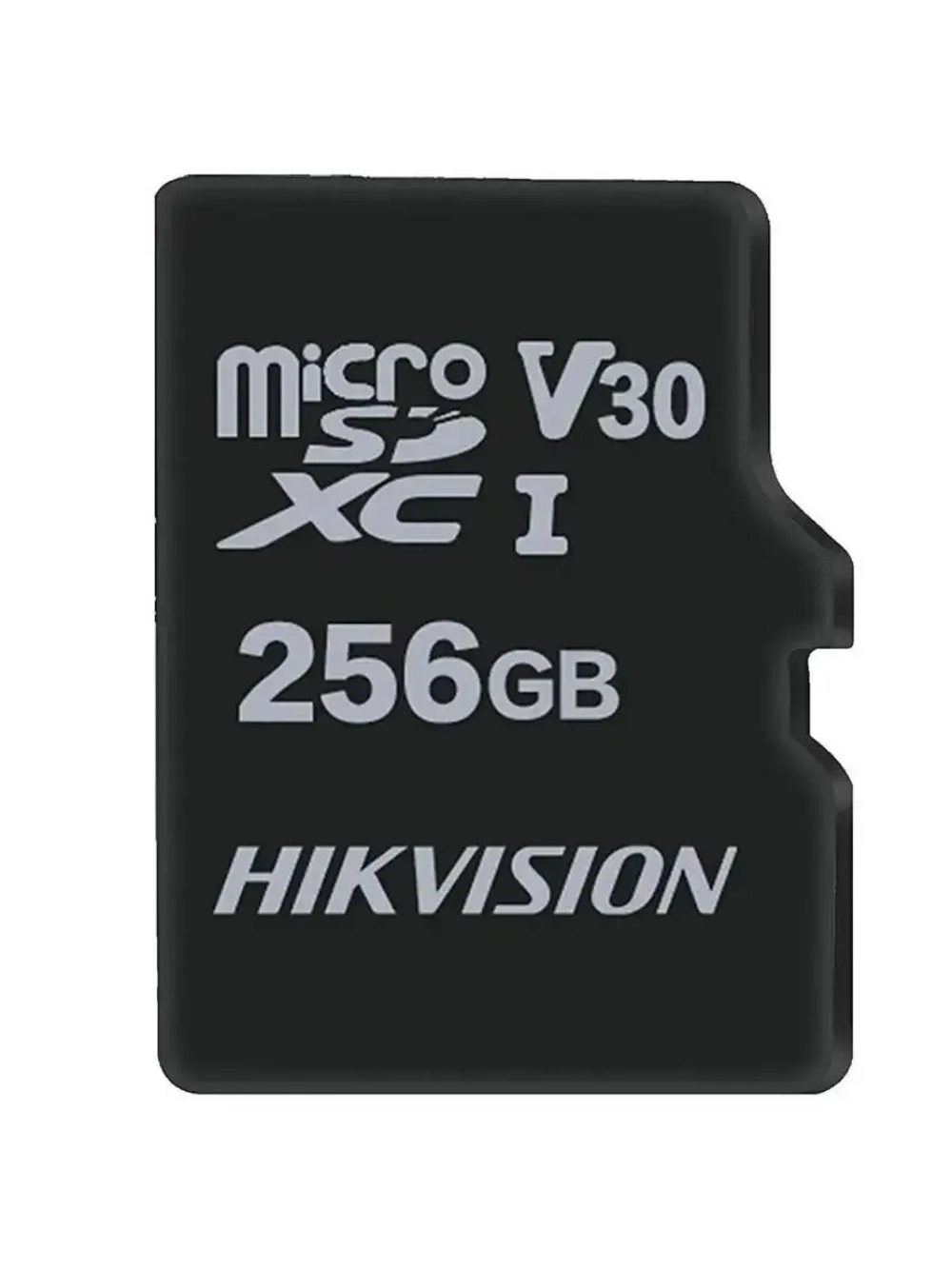 Карта памяти HS-TF-C1 STD/256G/ZAZ01X00/OD microSDXC 256 ГБ
