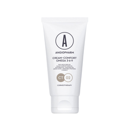 Angiopharm Comfort Omega Cream -3,6,9