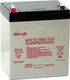 Аккумулятор EnerSys DataSafe NPX-25-12FR ( 12V 5Ah / 12В 5Ач ) - фото 1