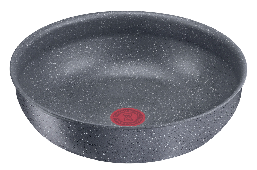 Сковорода-вок Tefal Ingenio Natural Force 26 см L3967702