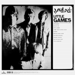The Yardbirds / Little Games (LP)