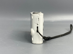 Sony Cyber-shot DSC-WX300 царапины на экране