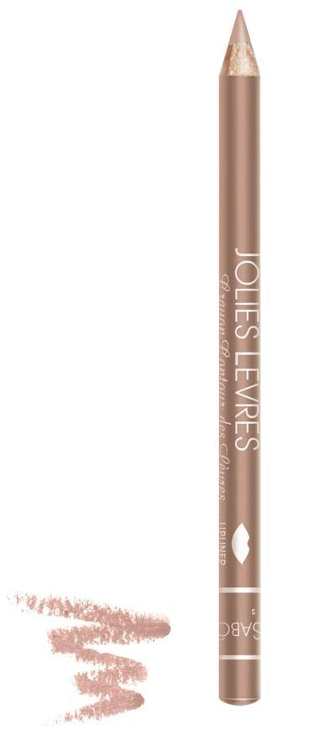 Vivienne Sabo Jolies Levres Контурный карандаш для губ