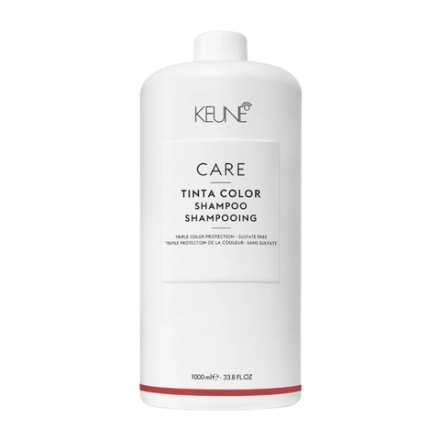 Keune Шампунь Тинта Колор, CARE Tinta Color Shampoo, 1000 мл