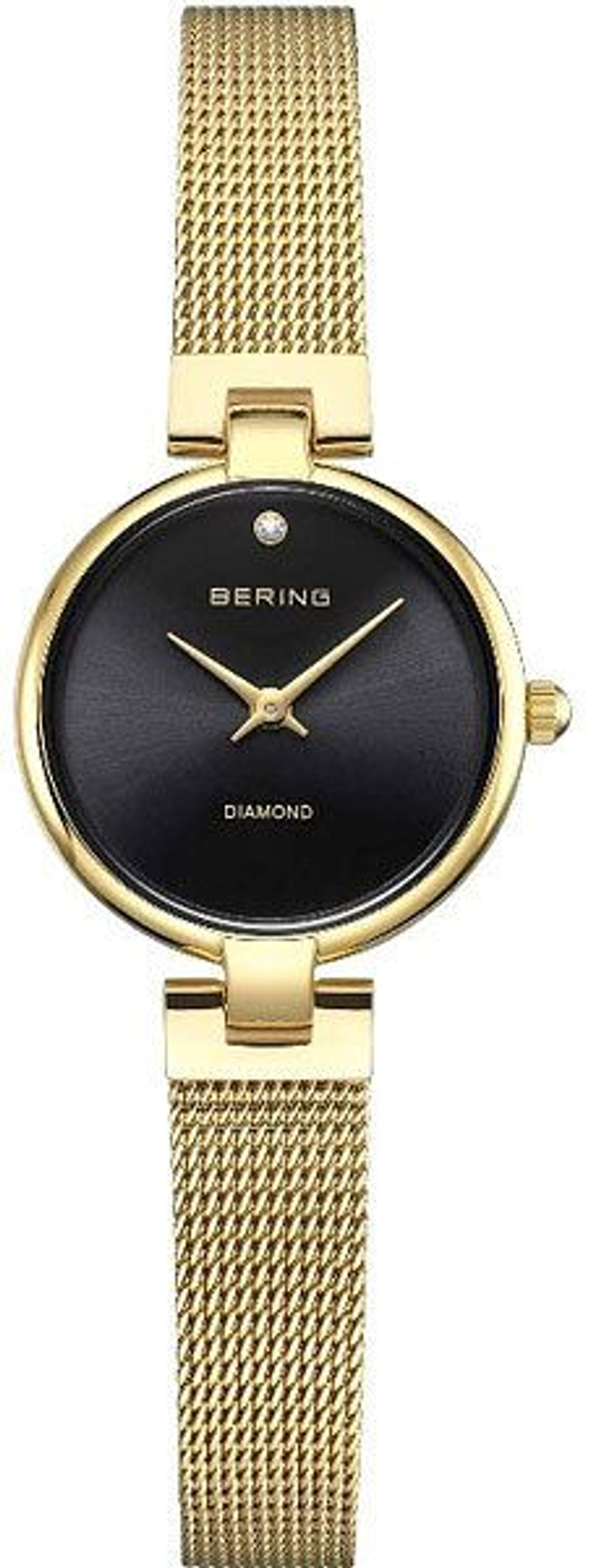 Женские наручные часы Bering 17724-332