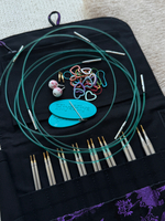 Sharp premium interchangeable Set Small 10см