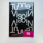 Альбом ITZY - TUNNEL VISION [Photobook ver.] (B ver.)
