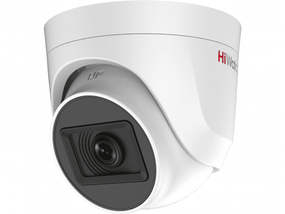 HiWatch HDC-T020-P (B) 2.8