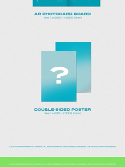 Альбом Treasure - The First Step : Treasure Effect 1st Album 3 Version SET