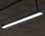 Светильник LED ДСП Proffline II 05-35 75Вт 5000К IP65 9720Лм 998х83х160 мм DARKLUM